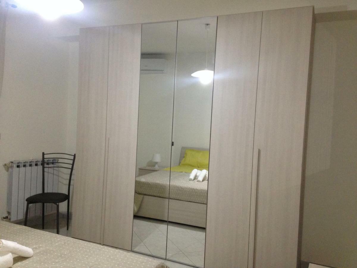 Serendipity Home 산타 베네리나 외부 사진